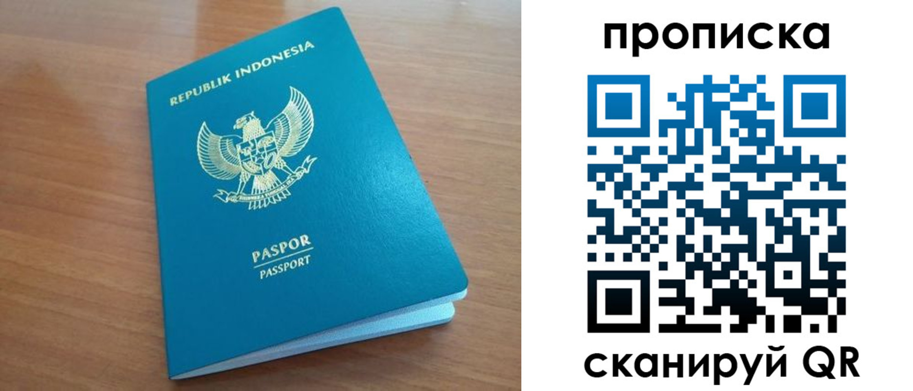 прописка в Ленинградской области